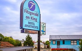 Fitzgerald on King